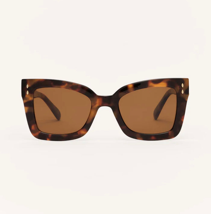 ZSUPPLY CONFIDENTIAL SUNGLASSES