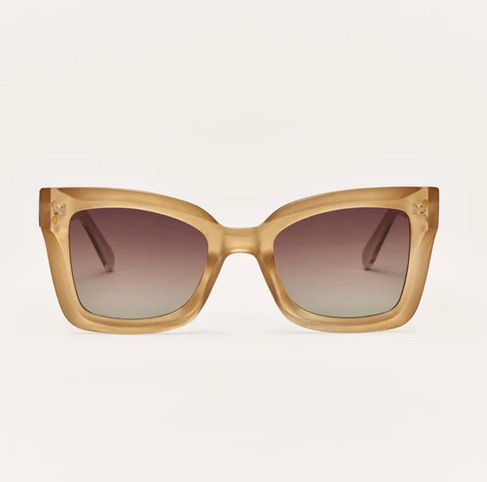 ZSUPPLY CONFIDENTIAL SUNGLASSES