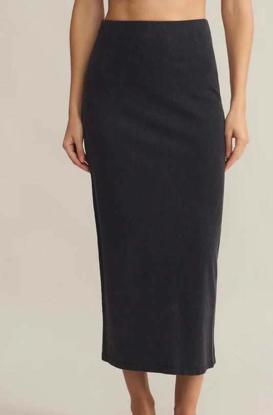 ZSUPPLY GAIL MIDI SKIRT