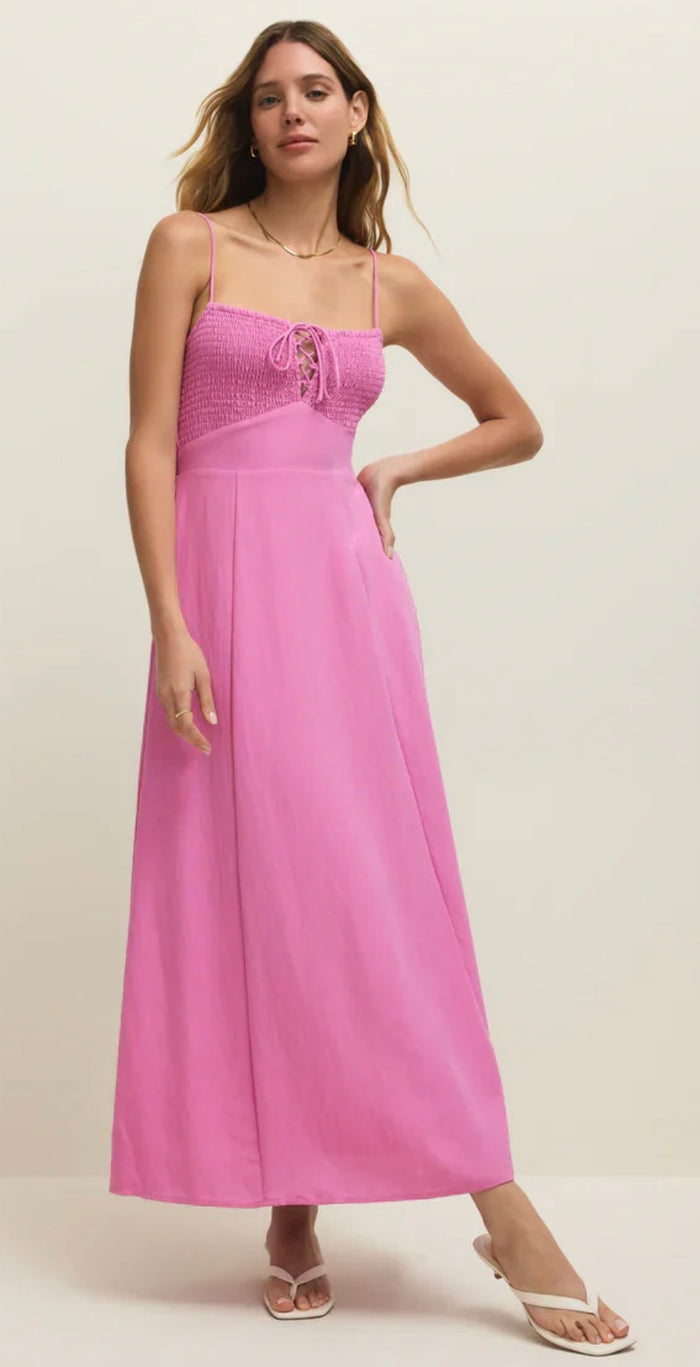 ZSUPPLY GRANADA MAXI DRESS