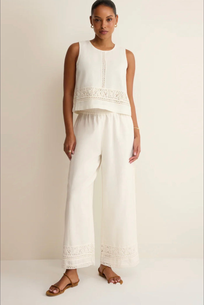 ZSUPPLY SCOUT EMBROIDERED PANT