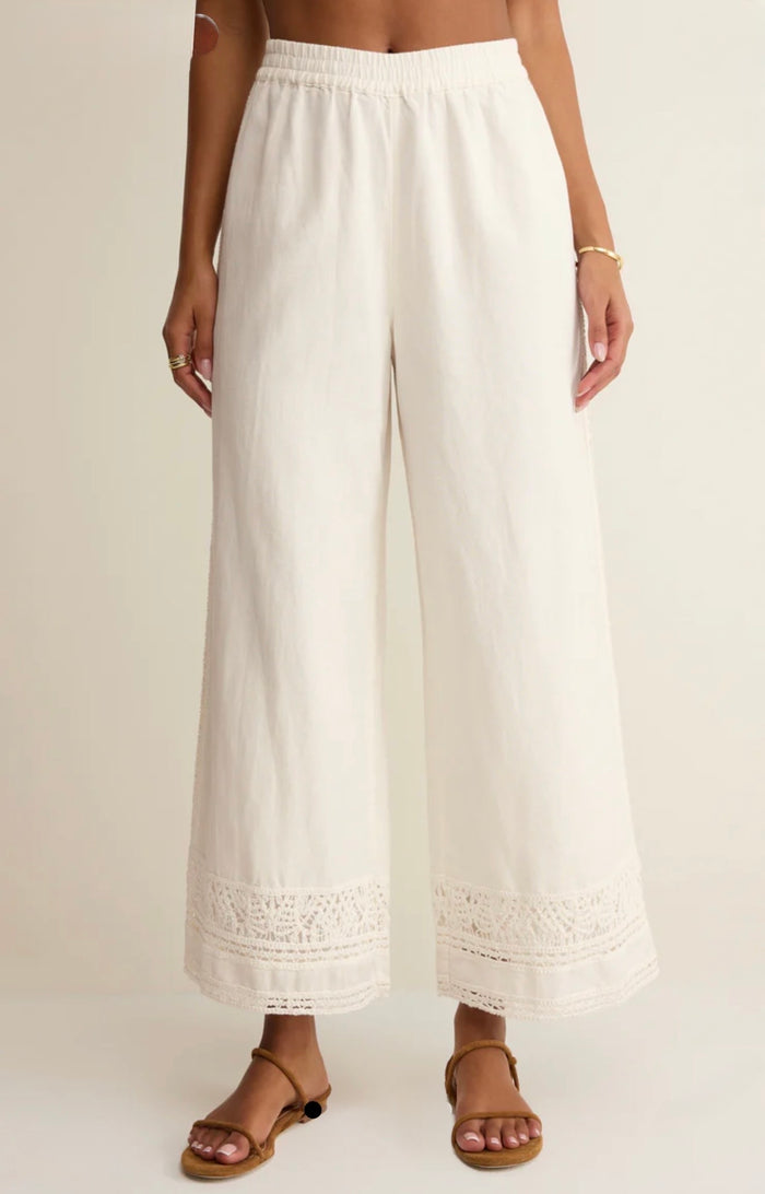 ZSUPPLY SCOUT EMBROIDERED PANT