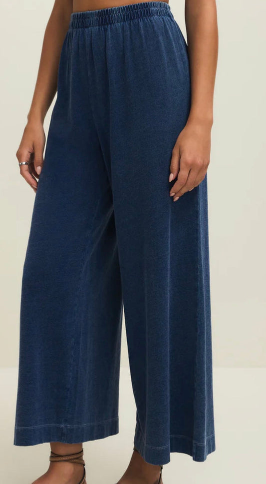 ZSUPPLY SCOUT JERSEY DENIM PANT