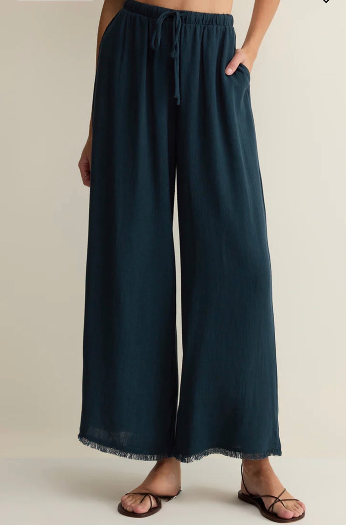 ZSUPPLY SOREN LINEN PANT